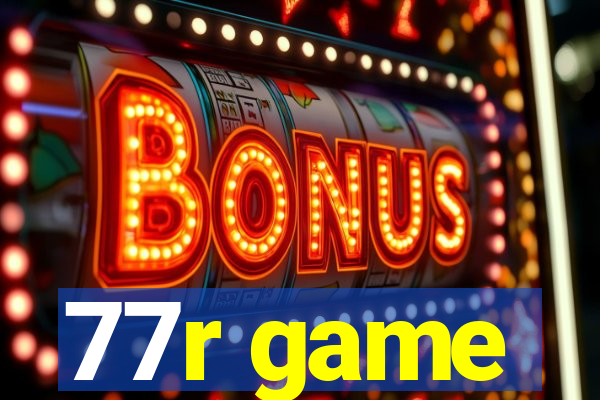 77r game